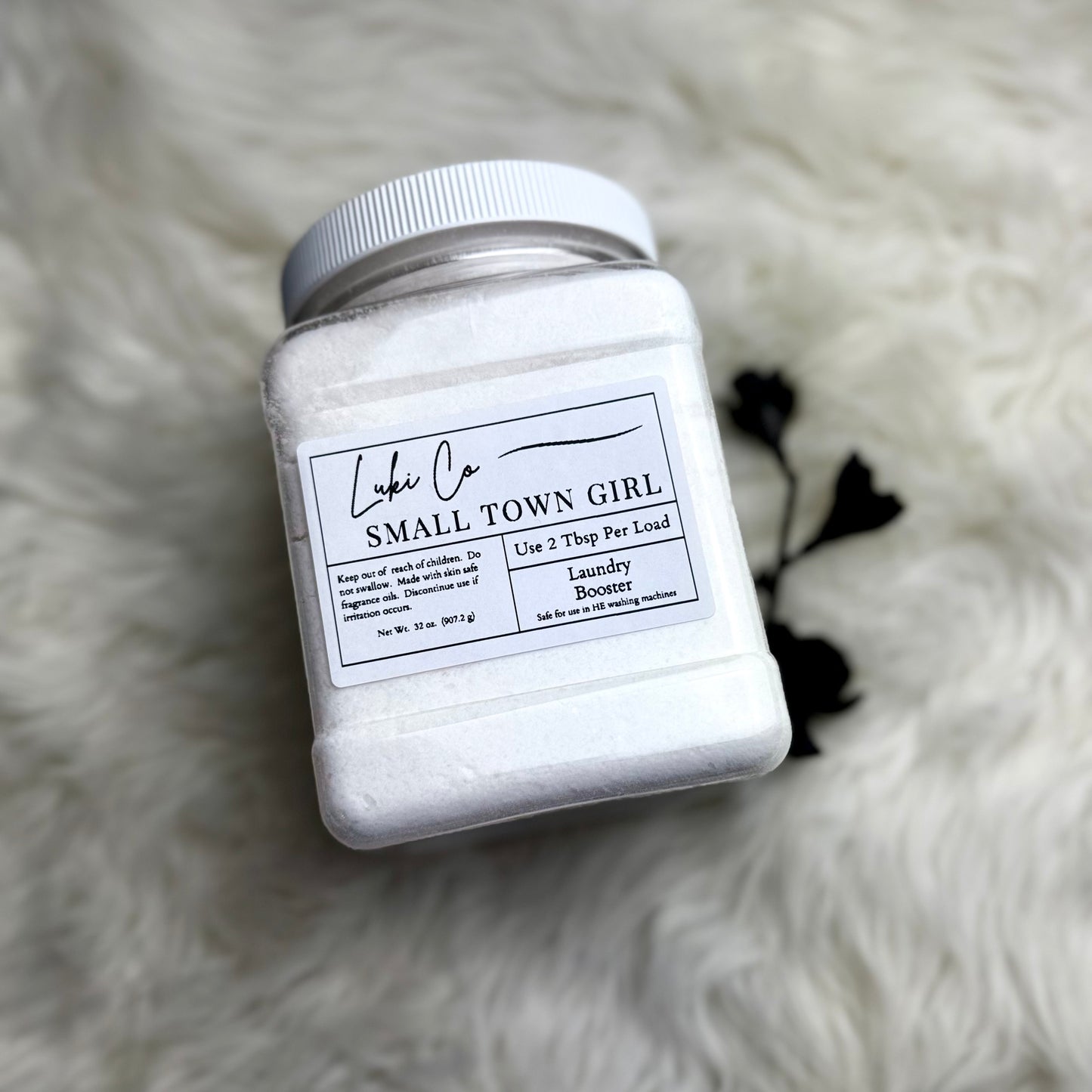 Laundry Scent Booster - 32oz