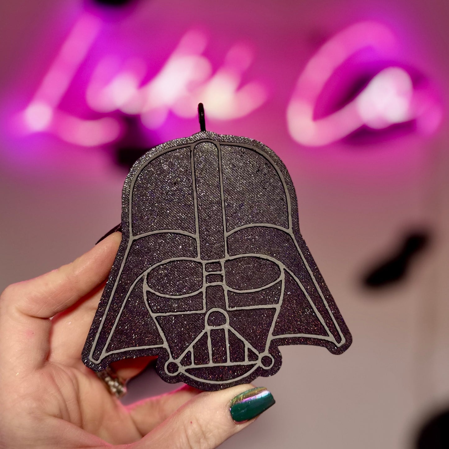 Darth Vader - Star Wars - Car Freshie