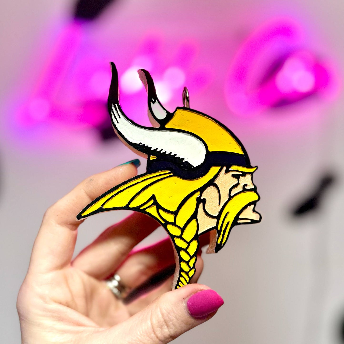 Vikings - Car Freshie