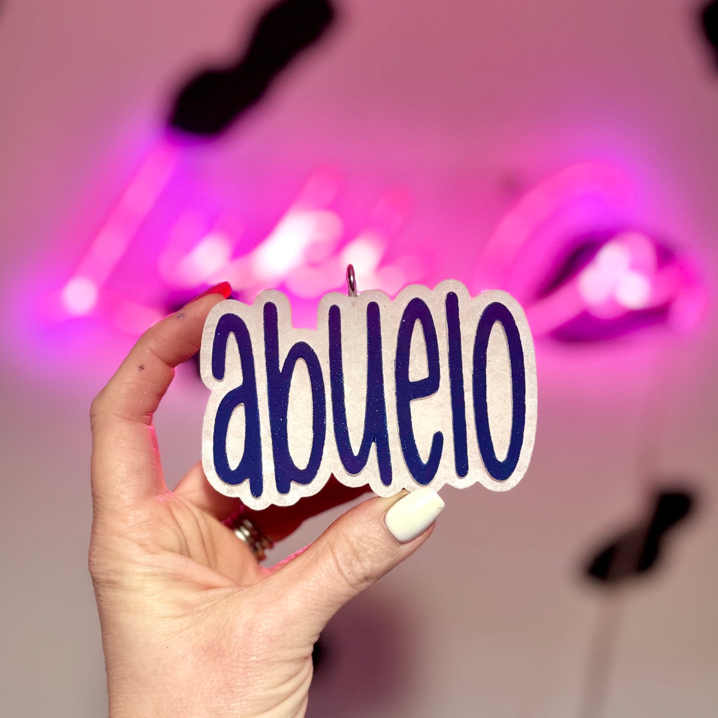 Abuelo Freshie