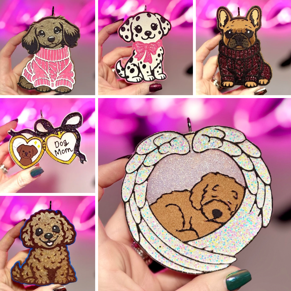 Dog Wholesale - Pack 12