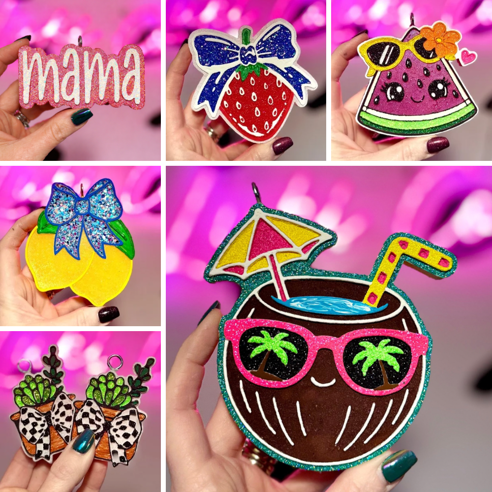 Summer Wholesale - Pack 12