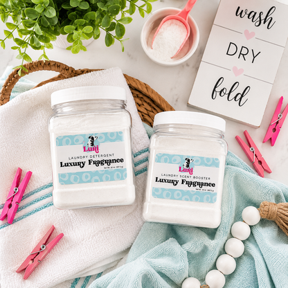 Laundry Scent Booster