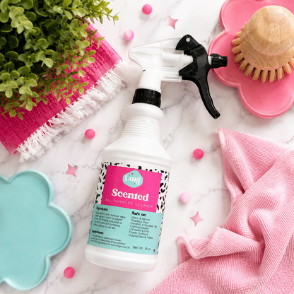 Luxury All-Purpose Cleaning Spray 16oz.
