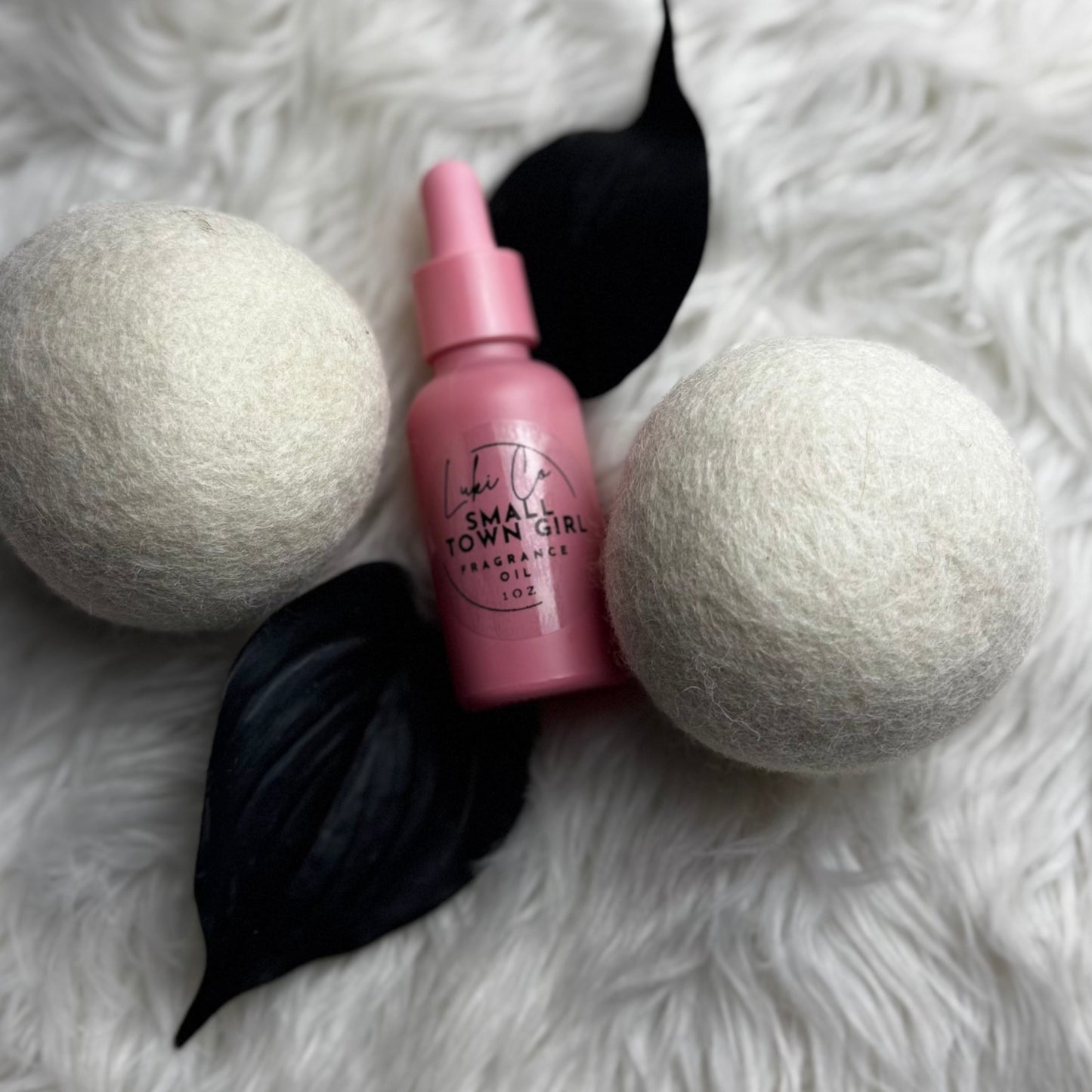 Dryer Balls