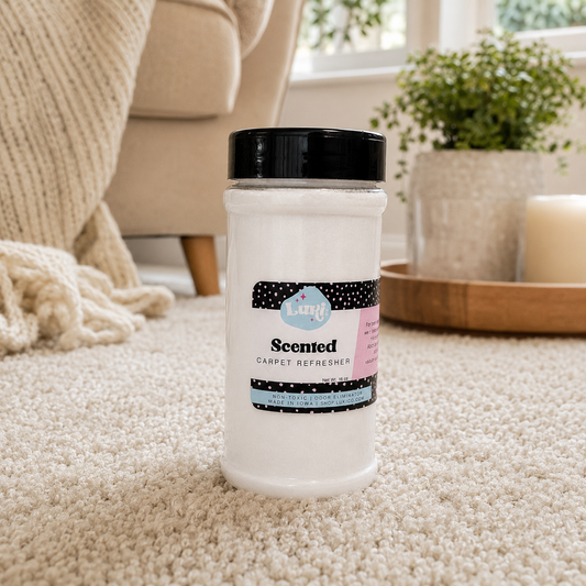 16 oz. Carpet Dust Refresher