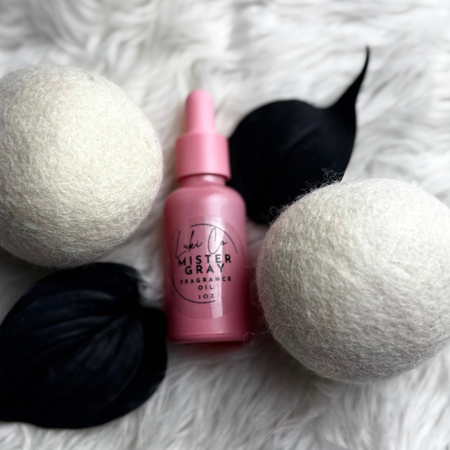 Dryer Balls
