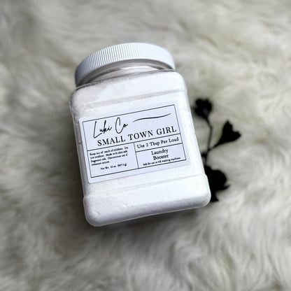 Laundry Scent Booster - 32oz