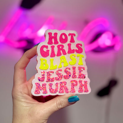 Hot Girls Jesse Murph - Car Freshie