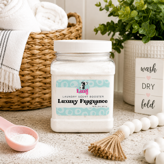 Laundry Scent Booster