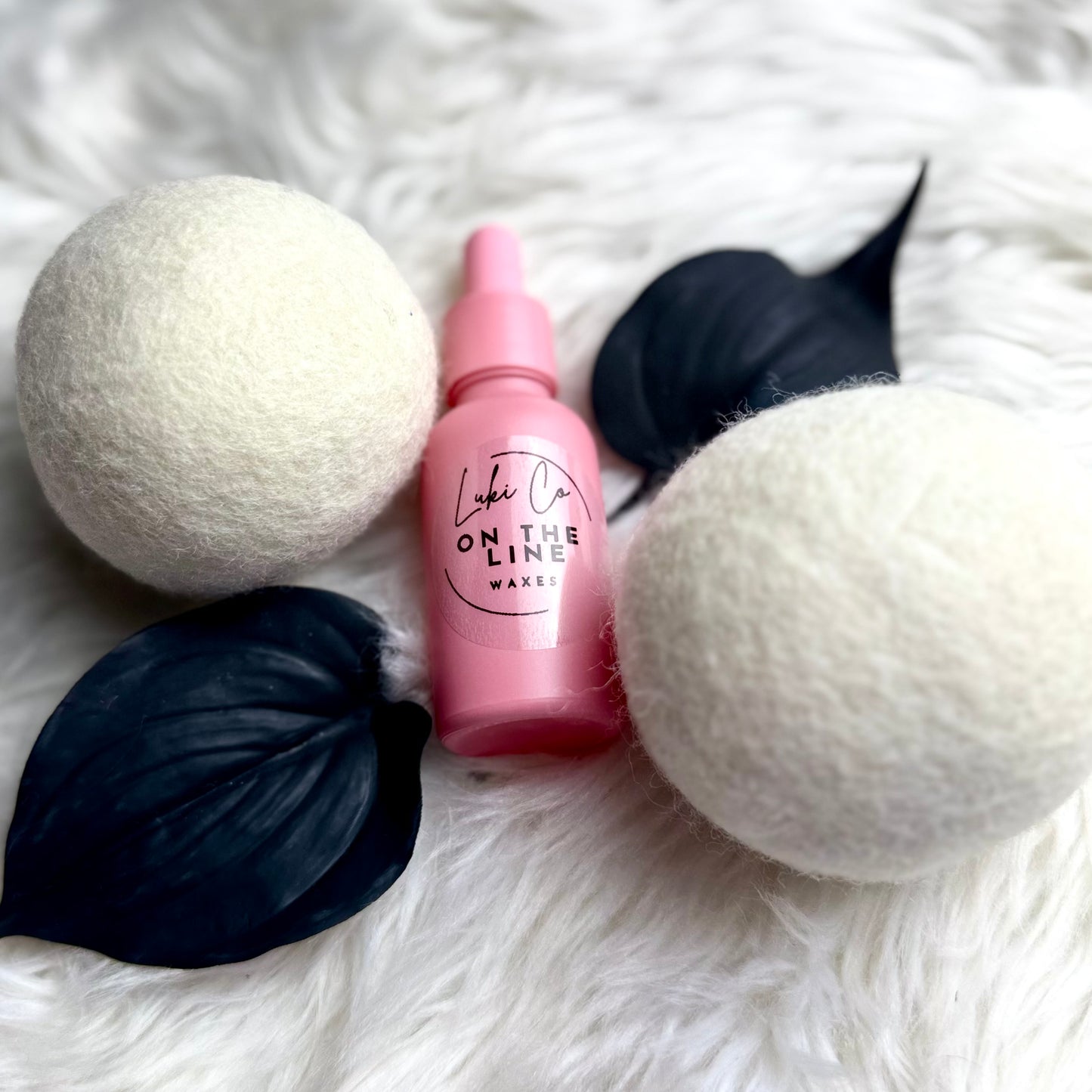 Dryer Balls