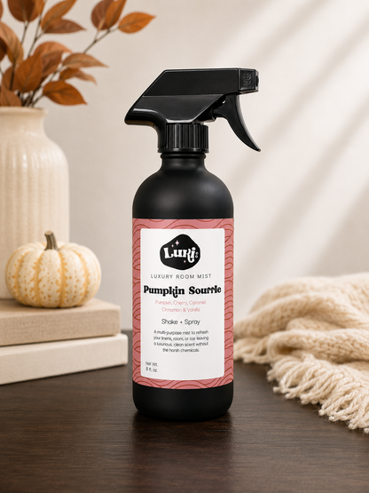 Fall Luxury Room & Car Spray