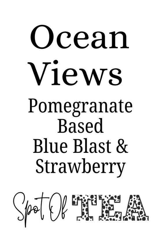 Basic Tea - Ocean Views