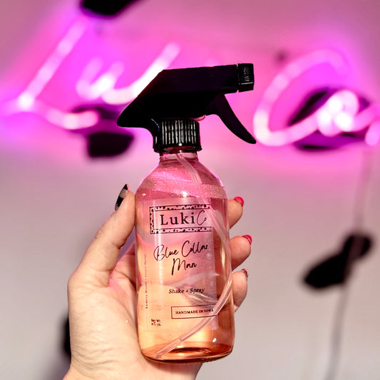 Luxury Room & Car Spray