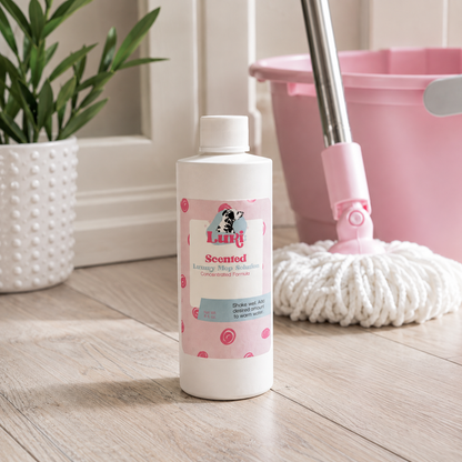 Concentrated Mop Solution