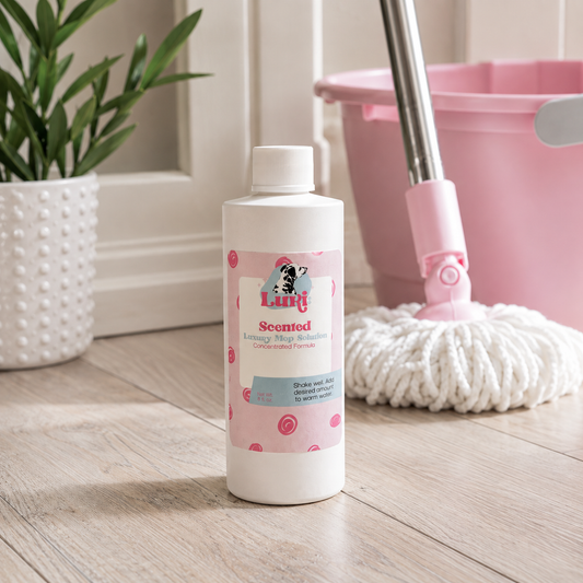 Concentrated Mop Solution