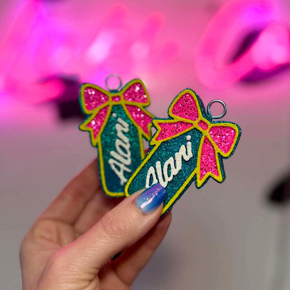Alani Vent Clip Car Freshie Set