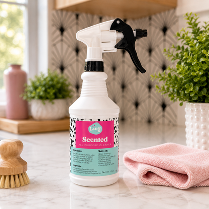 Luxury All-Purpose Cleaning Spray 16oz.
