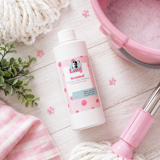 Concentrated Mop Solution