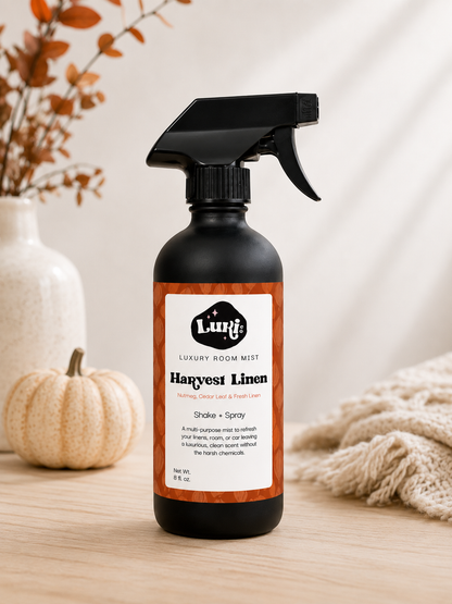 Fall Luxury Room & Car Spray
