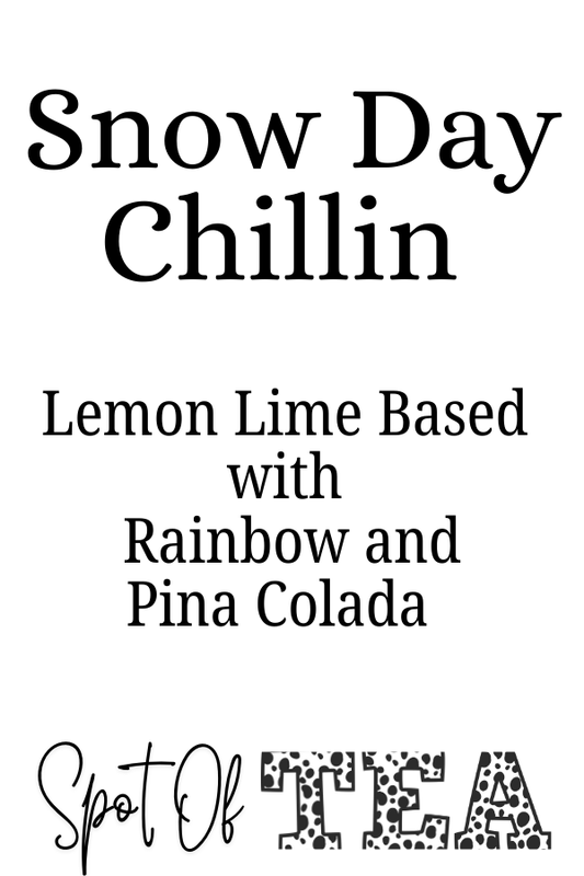 Basic Tea - Snow Day Chiilin