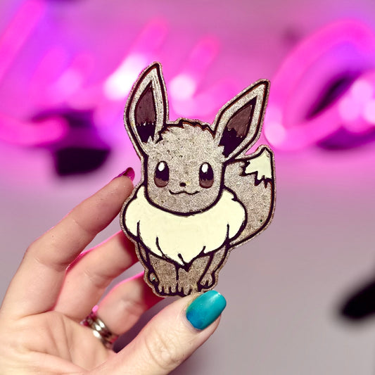 Pokemon -Eevee Car Freshie