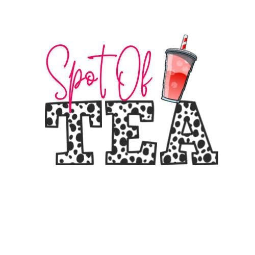 Spot of Tea Gift Card