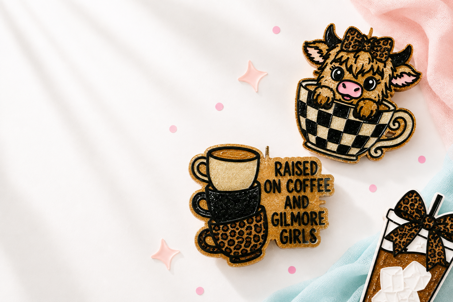 Caffeine & Chaos