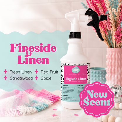 Luxury All-Purpose Cleaning Spray 16oz.