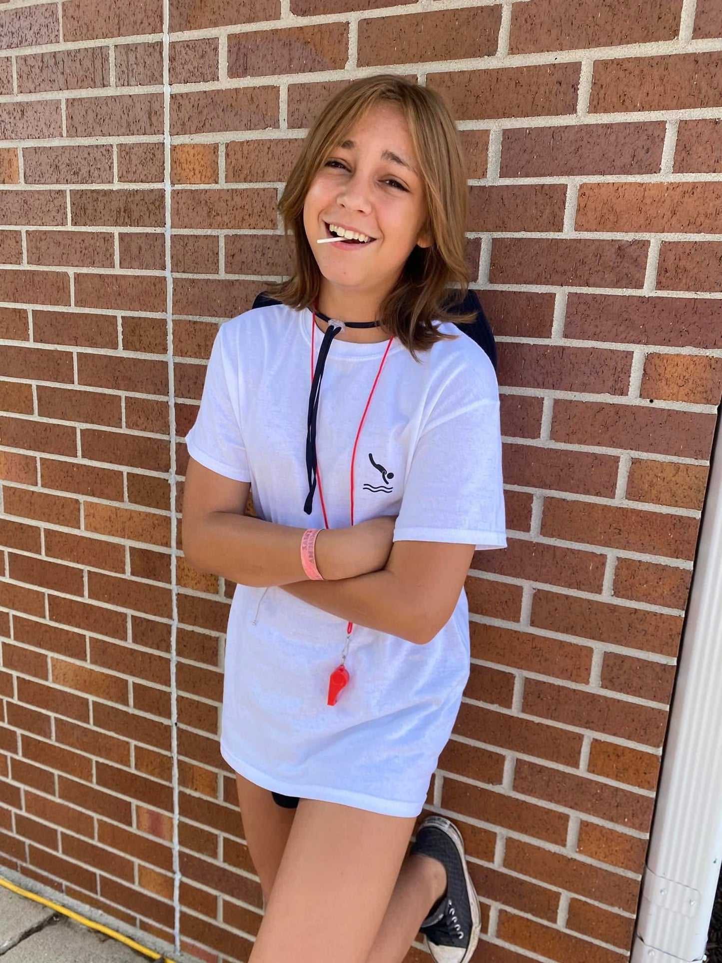 Suicide Awareness Ribbon FUNDRAISER - Car Freshie