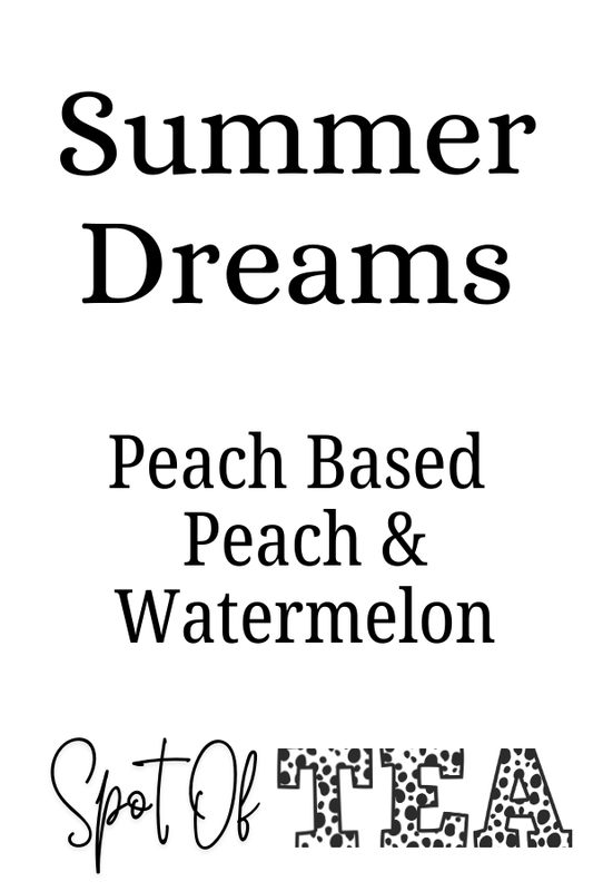 Basic Tea - Summer Dreams