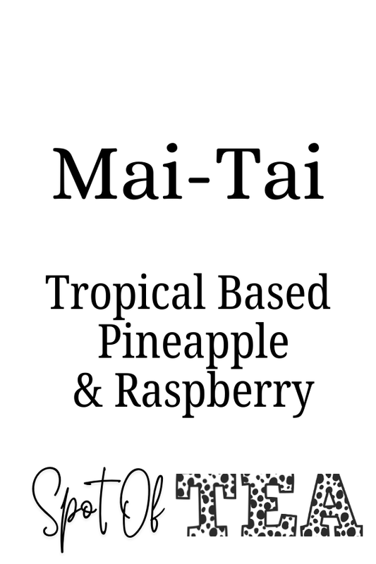 Basic Tea - Mai-Tai