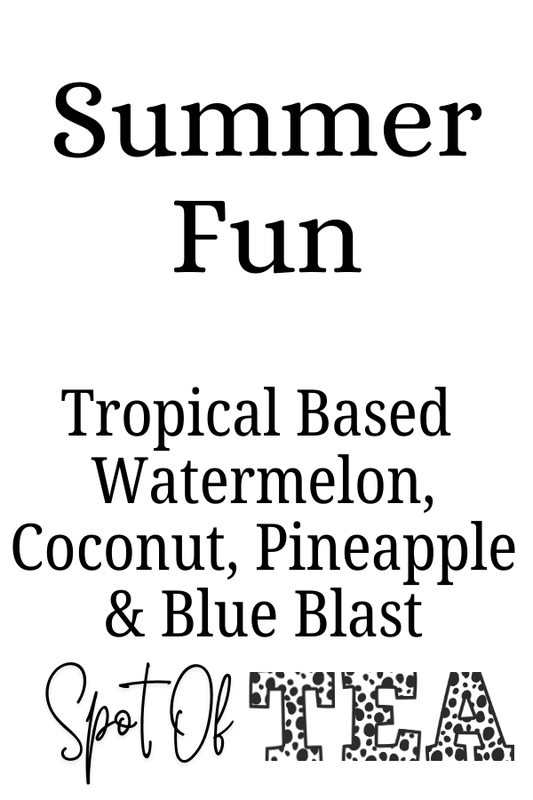 Basic Tea - Summer Fun