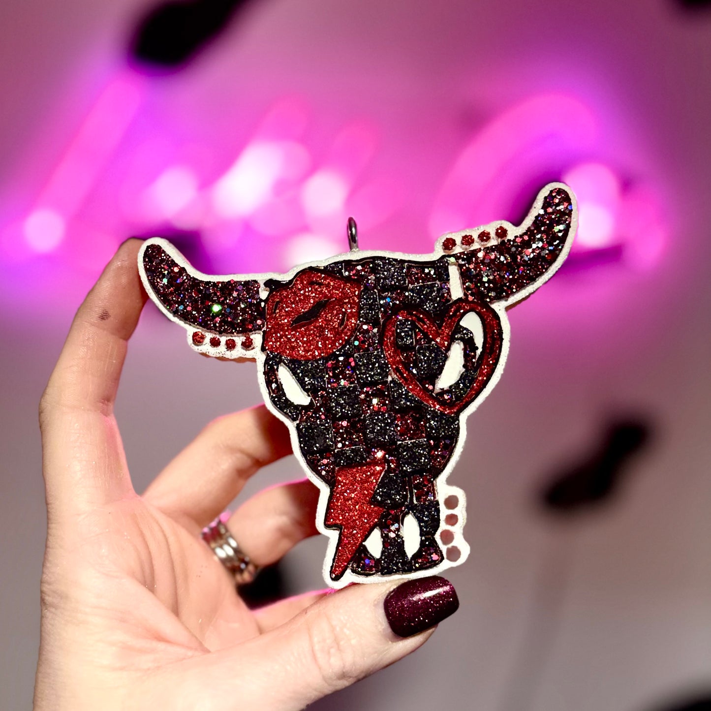 Black & Red Wholesale - Pack 12
