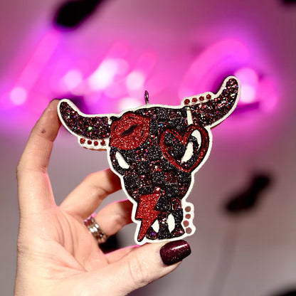 Black & Red Wholesale - Pack 12