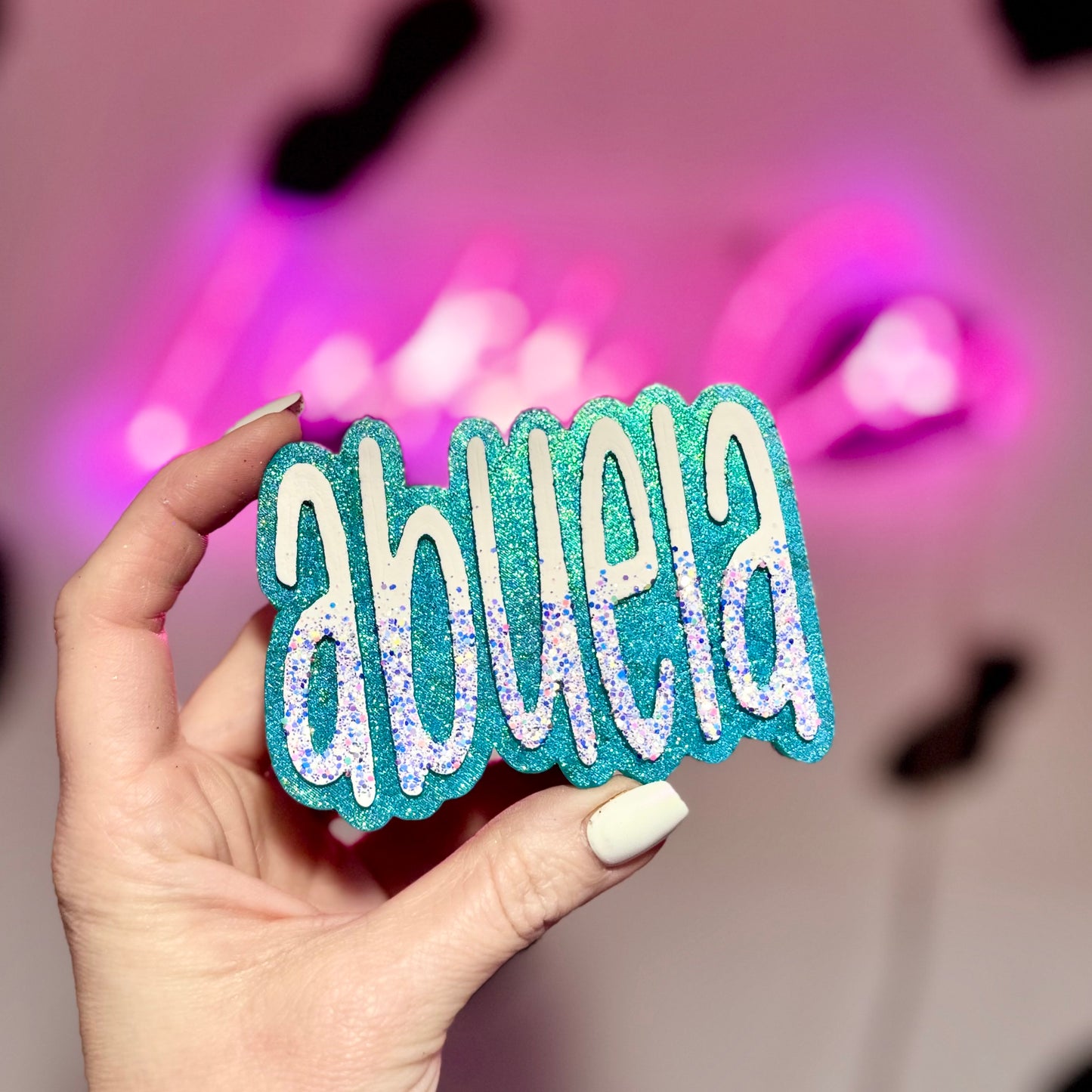 Abuela Freshie