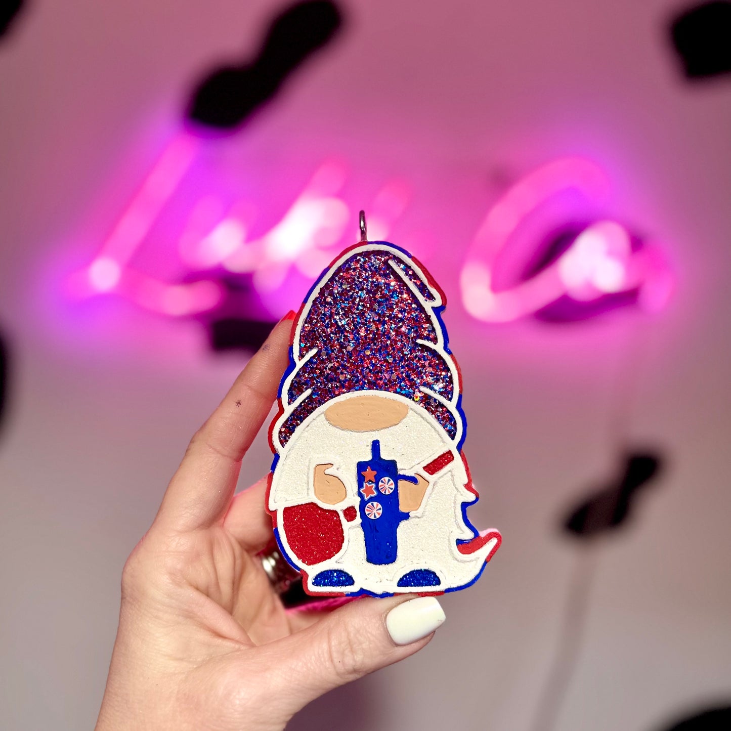 American Gnome Freshie