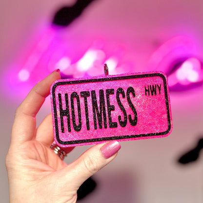 Hotmess HWY Freshie