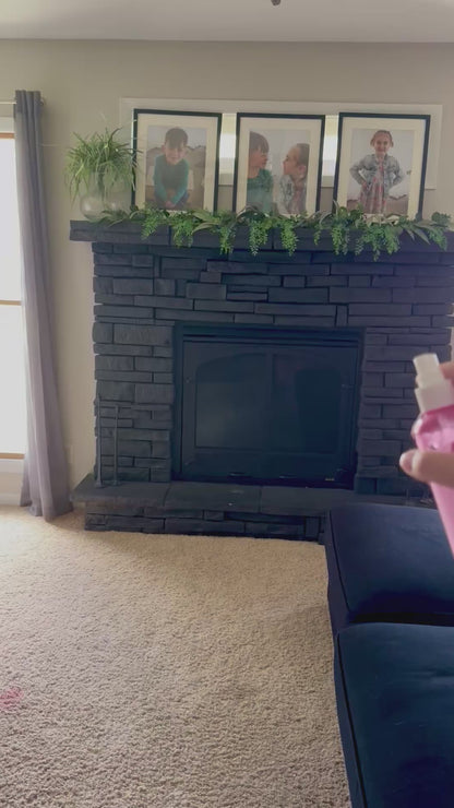 Luxury Room & Car Spray